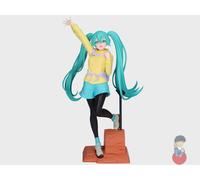 Vocaloid - Hatsune Miku Holiday Memories - BANDAI Spirits PRIZE Figure