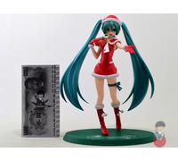Vocaloid Hatsune Miku -Project Diva- F 2nd Xmas ver. - SEGA SPM Figure PRIZE