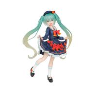 Vocaloid Hatsune Miku PVC Figure 3rd Season Autumn Ver. Re-release 18 cm
