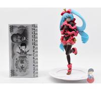 Vocaloid - Hatsune Miku Sweet Sweets Exceed Creative - FuRyu Figure PRIZE
