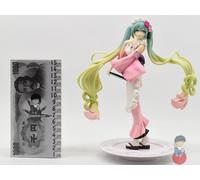 Vocaloid - Hatsune Miku Sweet Sweets Exceed Creative - FuRyu Figure PRIZE