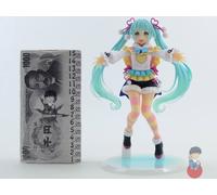 Vocaloid Hatsune Miku TAITO Figure PRIZE Winter image ver.