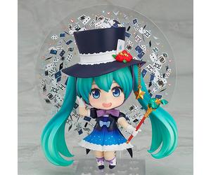 VOCALOID - Miku Hatsune Magical Mirai 5th Nendoroid Action Figure Good Smile