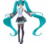 VOCALOID Piapro Characters Miku Hatsune NT Figma Action Figure # 650 Good Smile