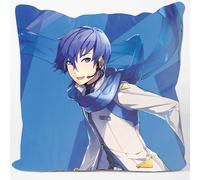 Vocaloid Pillow Case Kaito 50 x 50 cm