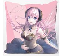 Vocaloid Pillow Case Megurine Luka 50 x 50 cm