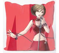 Vocaloid Pillow Case Meiko 50 x 50 cm