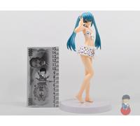 Vocaloid -Project Diva- F SEGA PRIZE Premium Figure - Hatsune Miku (Swimsuit ver