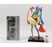 Vocaloid Project Diva - Hatsune Miku DE:MONSTAR T.R. - SEGA Figurizm Alpha Figur