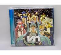 Vocaloid Series - Exit Tunes Presents Vocalonation Feat.Hatsune Miku