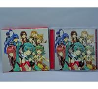 Vocaloid Series - Exit Tunes Presents Vocalonexus Feat.Hatsune Miku