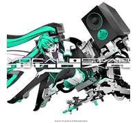 Vocaloid Series - Exit Tunes Vocalostar Feat.Hatsune Miku