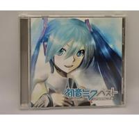 Vocaloid Series - Hatsune Miku Best-Impacts