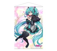 Sakami Merchandise Vocaloid - Rotolo da Parete Miku Hatsune #6, 60 x 90 cm