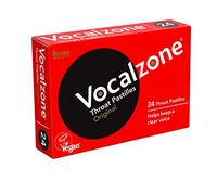 Vocalzone Pastiglie Per La Gola - Originale
