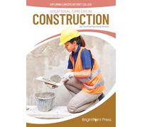Vocational Careers in Construction
