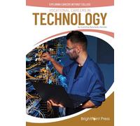 Vocational Careers in Technology