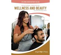 Vocational Careers in Wellness and Beauty
