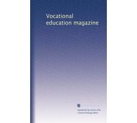Vocational education magazine