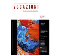 Vocazioni (2021). Vol. 3: In un solo corpo.