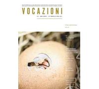 Vocazioni (2021). Vol. 5: cosa nuova, Una.