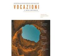 Vocazioni (2022). Vol. 1: «Perché state a guardare il cielo?».