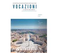 Vocazioni (2022). Vol. 3: «Andate!».
