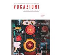 Vocazioni (2022). Vol. 5: Riunirono la Chiesa.