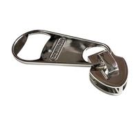 Vocdikficy Apribottiglie con Cerniera, Apriscatole Portatile per Bevande, Apribottiglie per Bottiglie di Birra, Pratico per Utensili da Cucina, Decorazione per Frigorifero