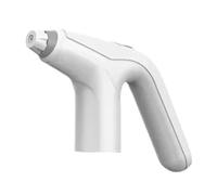 Vocdikficy Bombola Elettrica per Piante da 2 Litri, Spruzzatore per Automatica, Spruzzatore Elettrico per Disinfezione, Irrigatrice Bianca