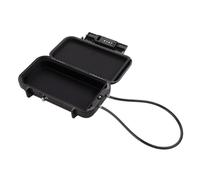 Vocdikficy Cassetta Sicurezza, Cassetta Sicurezza per Telefono, Cassetta Sicurezza Sicurezza, Cassaforte da Viaggio Impermeabile Trasparente per Esterni, Scatola Archiviazione Della Password