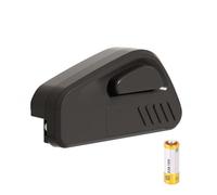 Vocdikficy Display Antipolvere per Aspirapolvere, Lampada A LED, Pulisce La Polvere Nascosta, di Animali Domestici, Accessori per Aspirapolvere, Luce Verde