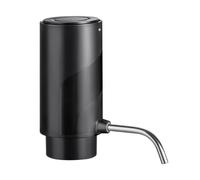 Vocdikficy Distributore Elettrico per Decanter per Vino: Distributore Automatico di Bottiglie di Whisky - Decanter per Bevande Intelligenti con un Pulsante