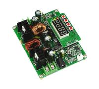 Vocdikficy DPS3806 D3806 Modulo Booster di Tensione e Corrente Costante A Gradino Regolabile CC Regolato e Componente di Corrente 38V 6A