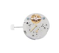 Vocdikficy L10 Movimento 4 Posizione Ore 12 Puntatore A Energia Cinetica Ore 6 Piccoli Secondi Meccanico Automatico