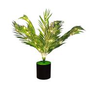 Vocdikficy Lampada A LED Albero Decorazione per Interni Illuminazione D'Atmosfera Luci per Soggiorno Hotel Villa Art Decor Camera da Letto Natale