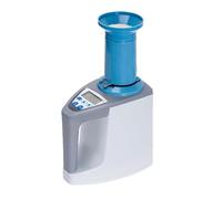 Vocdikficy LDS-1G Misuratore di Umidità Digitale Automatico per Cereali, Mais, Grano, Misuratore di Umidità, Tester, Rilevatore di Umidità, Spina UE