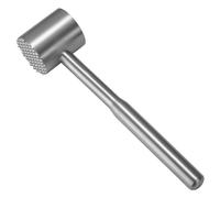 Vocdikficy per Batticarne, Frullino per Carne In Acciaio Inossidabile 304, per Bistecche di Manzo, Pollo, Maiale, Utensile da Cucina