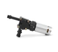 Vocdikficy Pompa Idropulitrice Ad Alta Pressione per Auto con Motore Lavavetri Ad Alta Pressione 21V Pompa Detergente Elettrica per Auto 21V