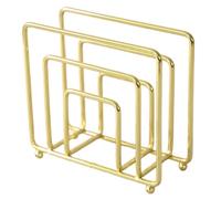 Vocdikficy Portatovaglioli da Tavolo, Adatto per Cucina, Ristorante e Uso Esterno, Porta Tovaglioli da Cocktail In Carta Che Si Abbina