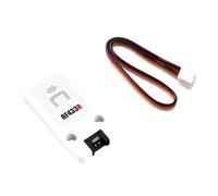 Vocdikficy Ricevitore Wireless RF433R unità Ricevitore 433 MHz SYN531R Applicazione 'Automazione del Controllo Remoto A Radiofrequenza