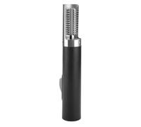 Vocdikficy Scalapesci Elettrico Portatile Fili, Ricarica USB, Bilancia per Pesci, Pialla per Pulire il Pesce, Raschietto, Coltello per di Mare, Utensili da Cucina, Durevole e Facile da Us
