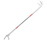 Vocdikficy Strumento per Afferrare il Serpente, Clip per Afferrare il Serpente, Strumento per Afferrare il Serpente Adatto A Vari Scenari, Pinza per Serpenti