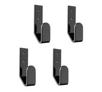 Vocdikficy Supporto da Parete per Tastiera Universale, Staffa di Montaggio A Parete per Tastiera, in Acrilico, Supporto per Storage Tastiera, Parti di Ricambio per Tastiere.