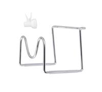 Vocdikficy Supporto per Bottiglia D'Acqua Supporto per Brocca D'Acqua Supporto per Rubinetto Valvola 'Erogatore Antiscivolo per Scatola 'Acqua Supporto per Potabile