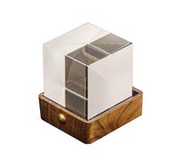 Vocdikficy Tracker di Prezzi Delle Azioni e Dei Tassi di Cambio Orologio Meteo con Temperatura e Umidità Foto Elettronica Personalizzata con Riproduzione di Immagini WiFi