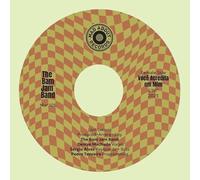 você acredita em mim / would you believe in me (7")