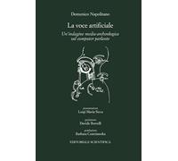 Voce artificiale