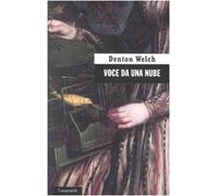 Voce da una nube