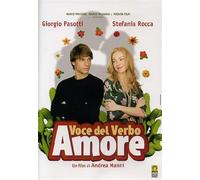 Voce del verbo amore